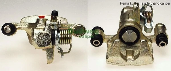 Brake Caliper